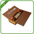 High Quality Luxury Cardboard Gift Perfume Packaging Box